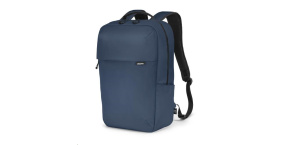 DICOTA Backpack COMMUTER 13-16” Navy Blue