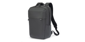 DICOTA Backpack COMMUTER 13-16" Reflective