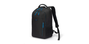 DICOTA Backpack SPIN II 13-16" Black