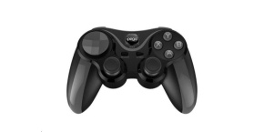 iPega Gamepad PG-9128 Black Kingkong pro iOS/Android, BT, černá