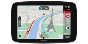 TomTom GO Navigator 6"