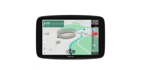 TomTom GO Superior 7