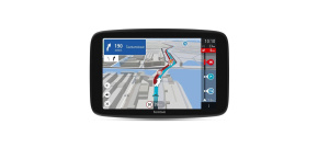 TomTom GO Expert Plus 6"