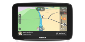 TomTom GO BASIC 5" EU45