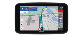 BAZAR - TomTom GO EXPERT  6" - Po opravě (Komplet)