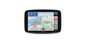 TomTom GO Camper Max 700