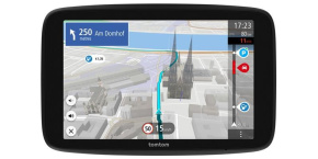 TomTom GO Navigator 7"