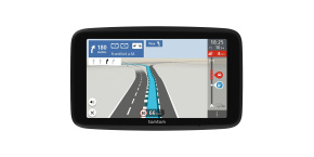 TomTom GO CLASSIC  6" 2.generace