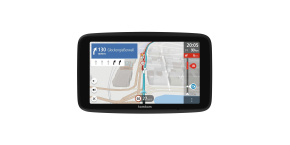 TomTom GO PROFESSIONAL 5" 2.generace