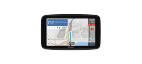 BAZAR - TomTom GO PROFESSIONAL 6" 2.generace - Poškozený obal (Komplet)