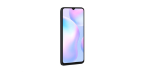 BAZAR - Xiaomi Redmi 9A 2GB/32GB Granite Grey - Po opravě (Komplet)