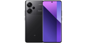 Xiaomi Redmi Note 13 Pro+ 5G 8GB/256GB Black EU