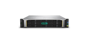 HPE MSA 2050 SAN Dual Controller SFF Storage Q1J01A RENEW