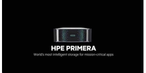 HPE Nimble Storage HF20H Adaptive Dual Controller 10GBASE-T 2-port Configure-to-order Base Array