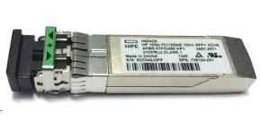 HPE B-series 32Gb SFP+ LW 1-pack XCVR