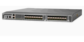 HPE StoreFabric SN6610C 32Gb 8-port 16Gb Short Wave SFP+ Fibre Channel Switch