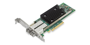 HPE SN1610Q 32Gb 2-port Fibre Channel Host Bus Adapter