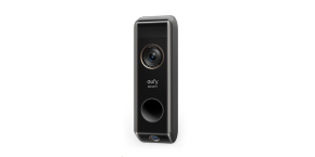 Anker Eufy Video Doorbell Dual (2K, Battery-Powered) add on Doorbell