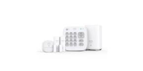 Anker Eufy security Alarm 5 piece kits