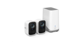 Anker Eufy EufyCam 3C 2+1 Kit