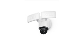 Anker Eufy Floodlight Cam E340 Dual 3K