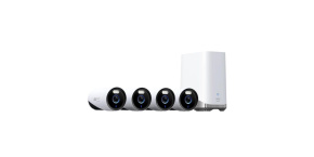 Anker Eufy EufyCam E330(Professional) 4+1