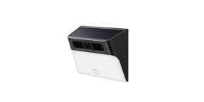 Anker Eufy Solar Wall Light Cam S120