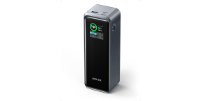 Anker Prime Power Bank 27650mAh, 250W, Black