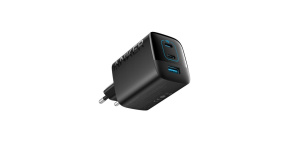 Anker 336 Wall Charger 67W, 1A/2C, Black