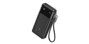 Anker Power Bank 20000mAh 30W Black