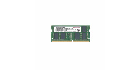 TRANSCEND SODIMM DDR4 16GB 2666MHz 2Rx8 1Gx8 CL19 1.2V