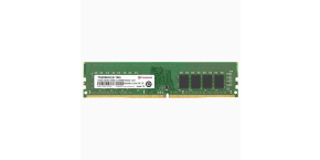 TRANSCEND DIMM DDR4 16GB 2666MHz 2Rx8 1Gx8 CL19 1.2V