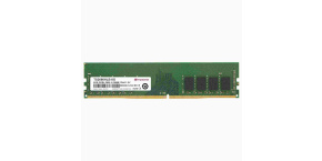 TRANSCEND DIMM DDR4 8GB 2666MHz 1Rx8 1Gx8 CL19 1.2V