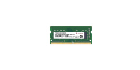 TRANSCEND SODIMM DDR4 8GB 2666MHz 1Rx8 1Gx8 CL19 1.2V