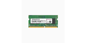 TRANSCEND SODIMM DDR4 8GB 2666MHz 1Rx16 1Gx16 CL19 1.2V