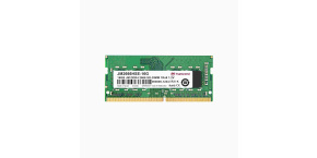 TRANSCEND SODIMM DDR4 16GB 2666MHz 1Rx8 2Gx8 CL19 1.2V