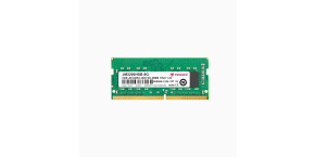 TRANSCEND SODIMM DDR4 8GB 3200MHz 1Rx8 1Gx8 CL22 1.2V