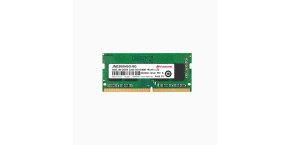 TRANSCEND SODIMM DDR4 8GB 3200MHz 1Rx16 1Gx16 CL22 1.2V