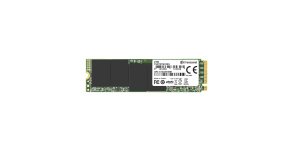 TRANSCEND SSD 220S 2TB, M.2 2280, PCIe Gen3x4, NVMe, M-Key, 3D TLC, with Dram