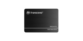 TRANSCEND SSD 4TB 2.5", SATA III 6Gb/s, 3D TLC BiCS5, PE: 3K, extended temp.