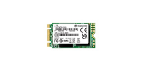 TRANSCEND SSD M.2 430S 1TB, M.2 2242 SSD, SATA3 B+M Key, TLC