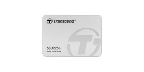 TRANSCEND SSD 225S 1TB, 2.5" SSD, SATA3, 3D TLC