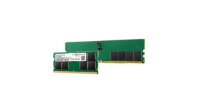 TRANSCEND SODIMM DDR5 16GB 5600MT/s CL46 1.1V, JetRam