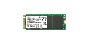 TRANSCEND SSD 64GB 600S, M.2 2260, SATA III B+M Key, MLC