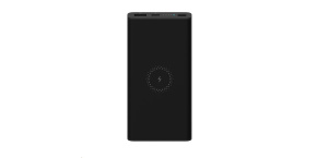 Xiaomi Mi Wireless Power Bank Essential 10000mAh (Black)