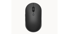 Mi Dual Mode Wireless Mouse Silent Edition (Black)