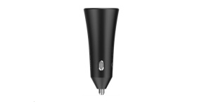 Mi 37W Dual-Port Car Charger