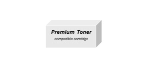 Kompatibilní cartridge CRG-724H / CE255X black NEW čip white box pro Canon/HP