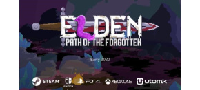 Elden: Path of the Forgotten (PC) klíč Steam