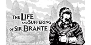 The Life and Suffering of Sir Brante (PC) klíč Steam